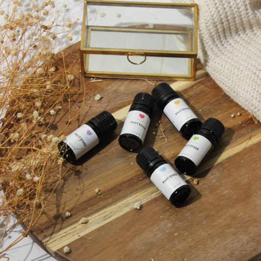Astuces Beauté du Week-end : Sublimez Votre Bien-Être avec les Huiles Essentielles