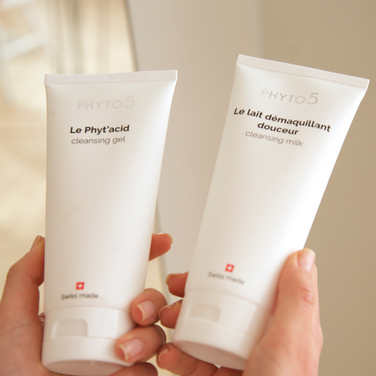 Explorez la Gamme Suisse de PHYTO 5 : Cosmétiques Naturels et Bien-Être Holistique