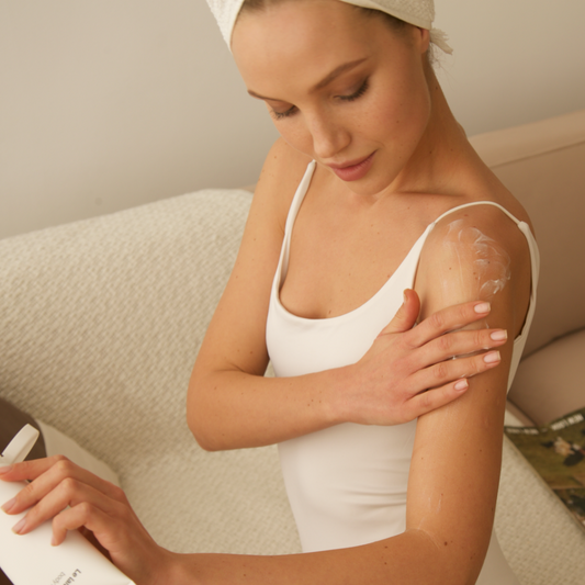 PHYTO 5 guide holistique blog beaute reparer sa peau après le soleil soin apres solaire naturel lait corps bio masque bio creme visage bio prolonger son bronzage cosmetique naturel suisse laboratoire de cosmetique suisse