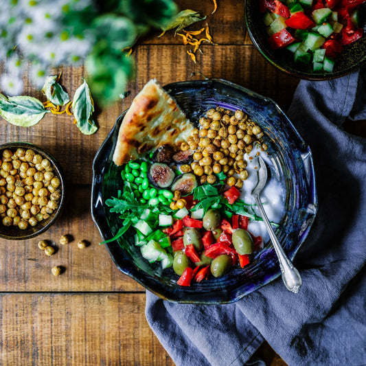 Découvrez l'Impact Essentiel du pH sur Votre Bien-être et Équilibrage Holistique