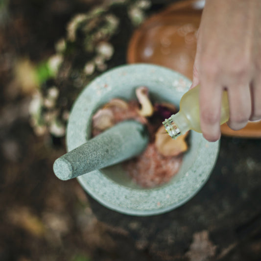 Aromathérapie Holistique : Révolutionnez Votre Bien-être avec PHYTO 5