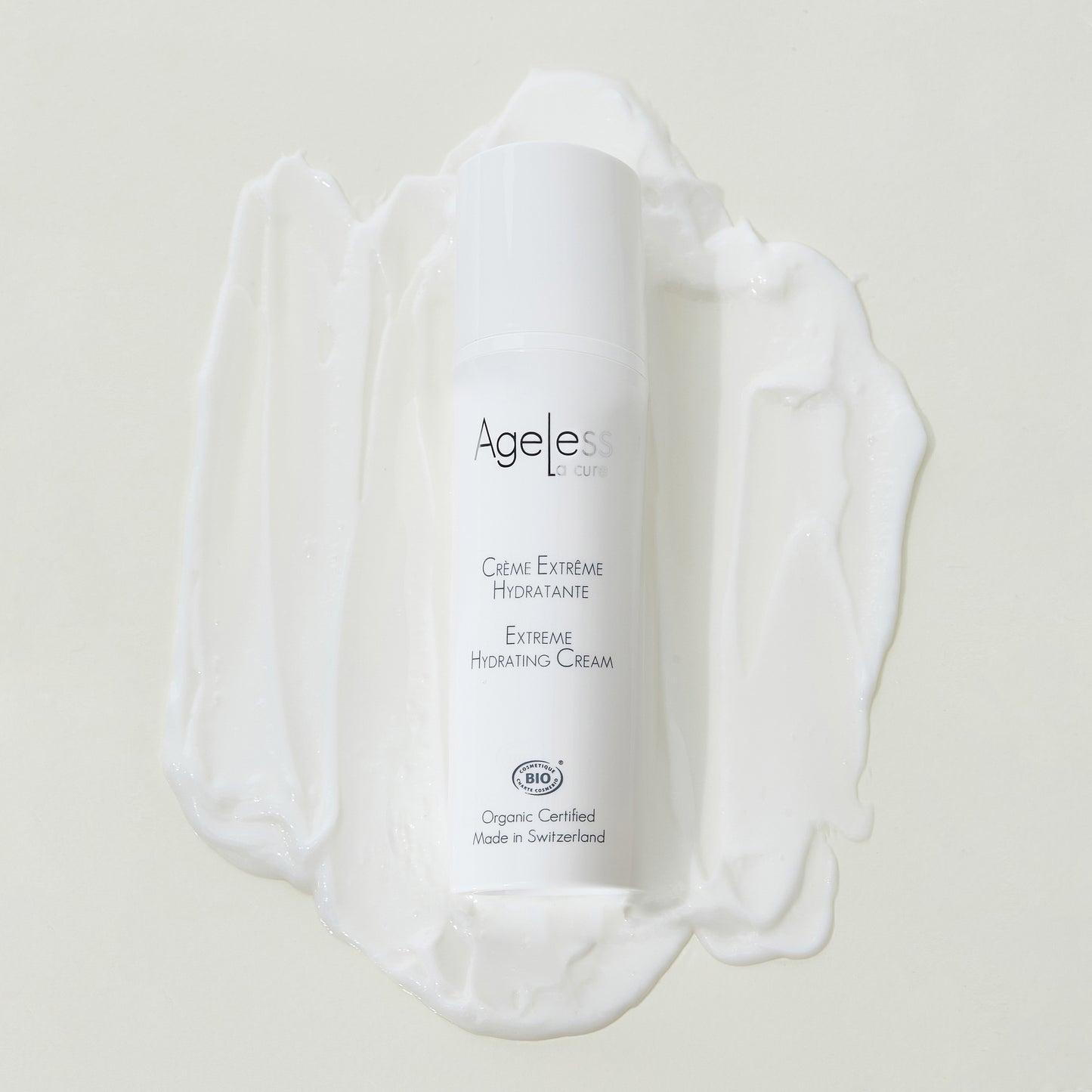 Crème Extrême hydratante
