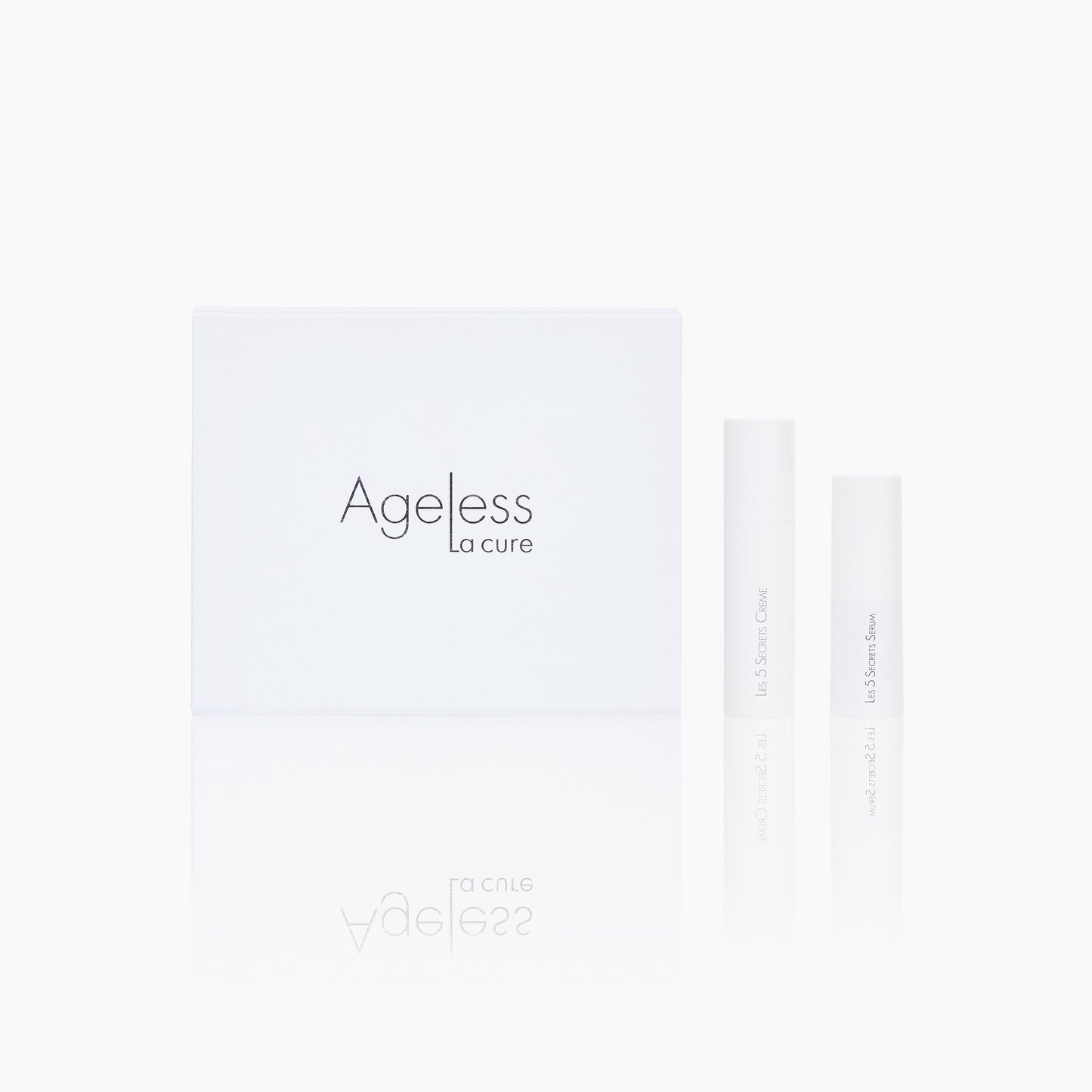 Ageless La Cure