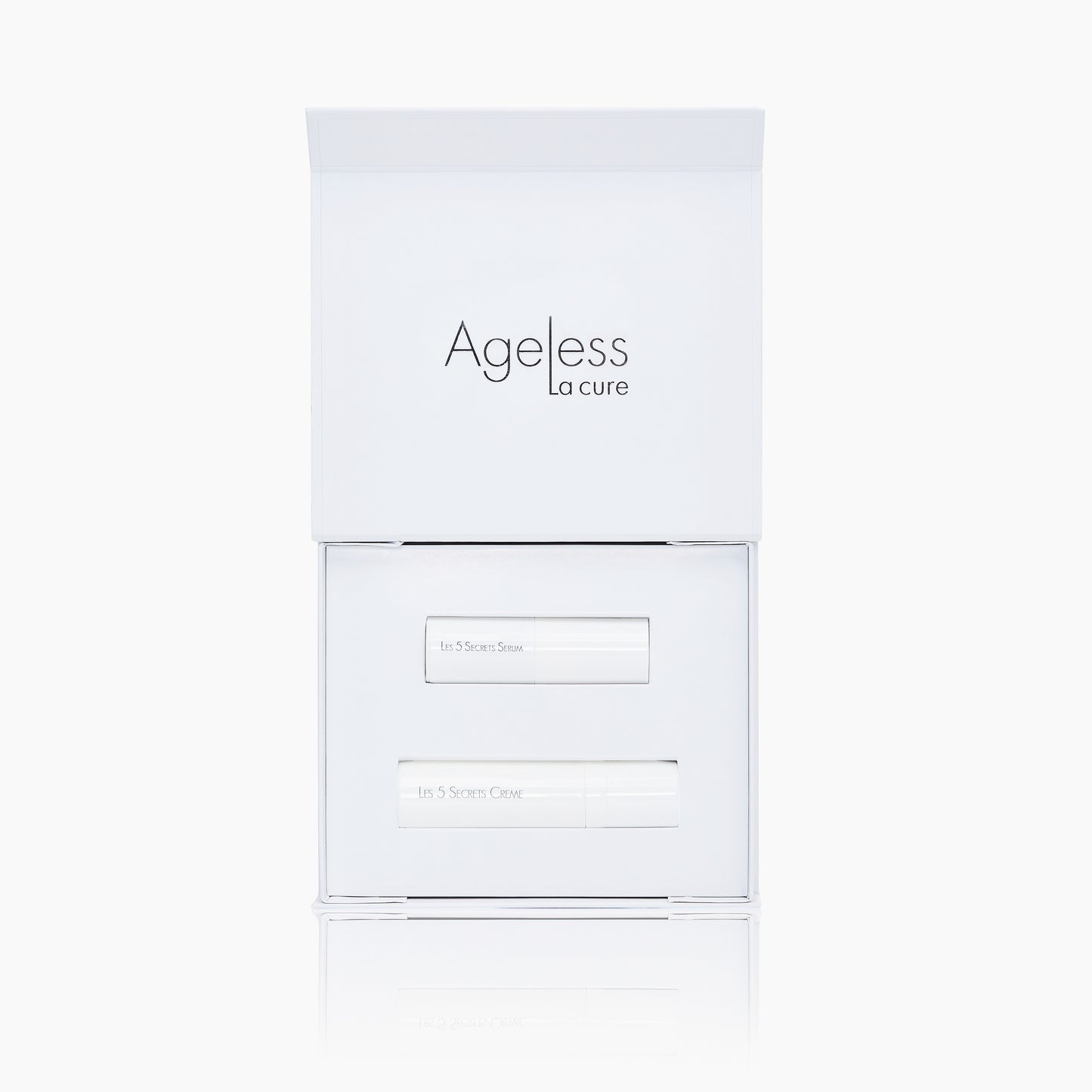 Ageless La Cure