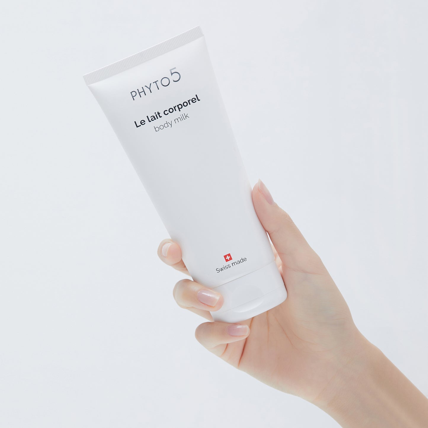 Le lait corporel BIO