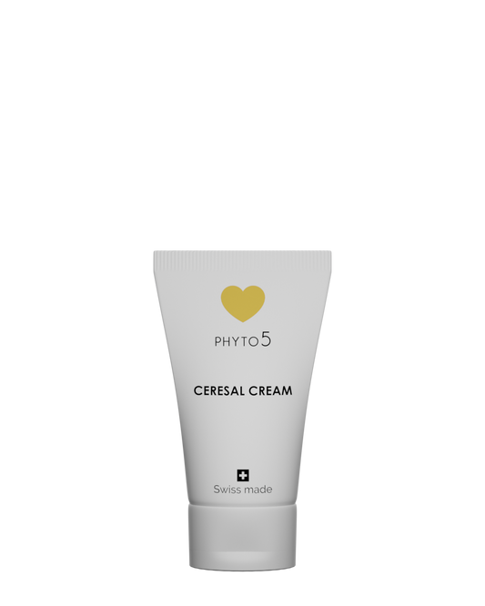 Crème de jour Terre