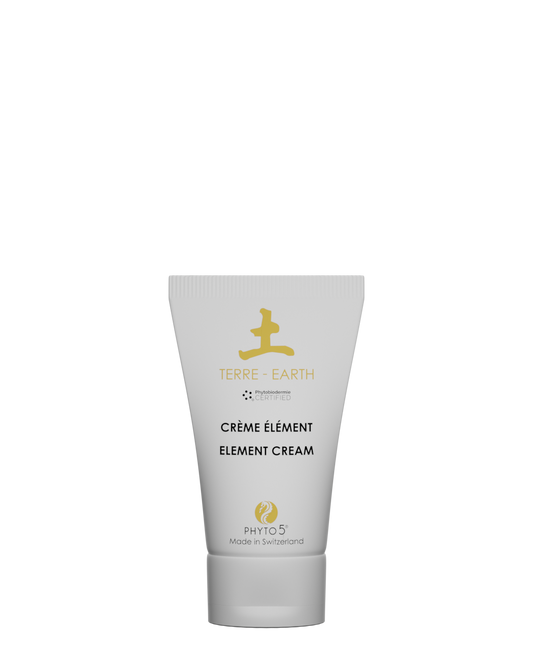 Crème de nuit Terre