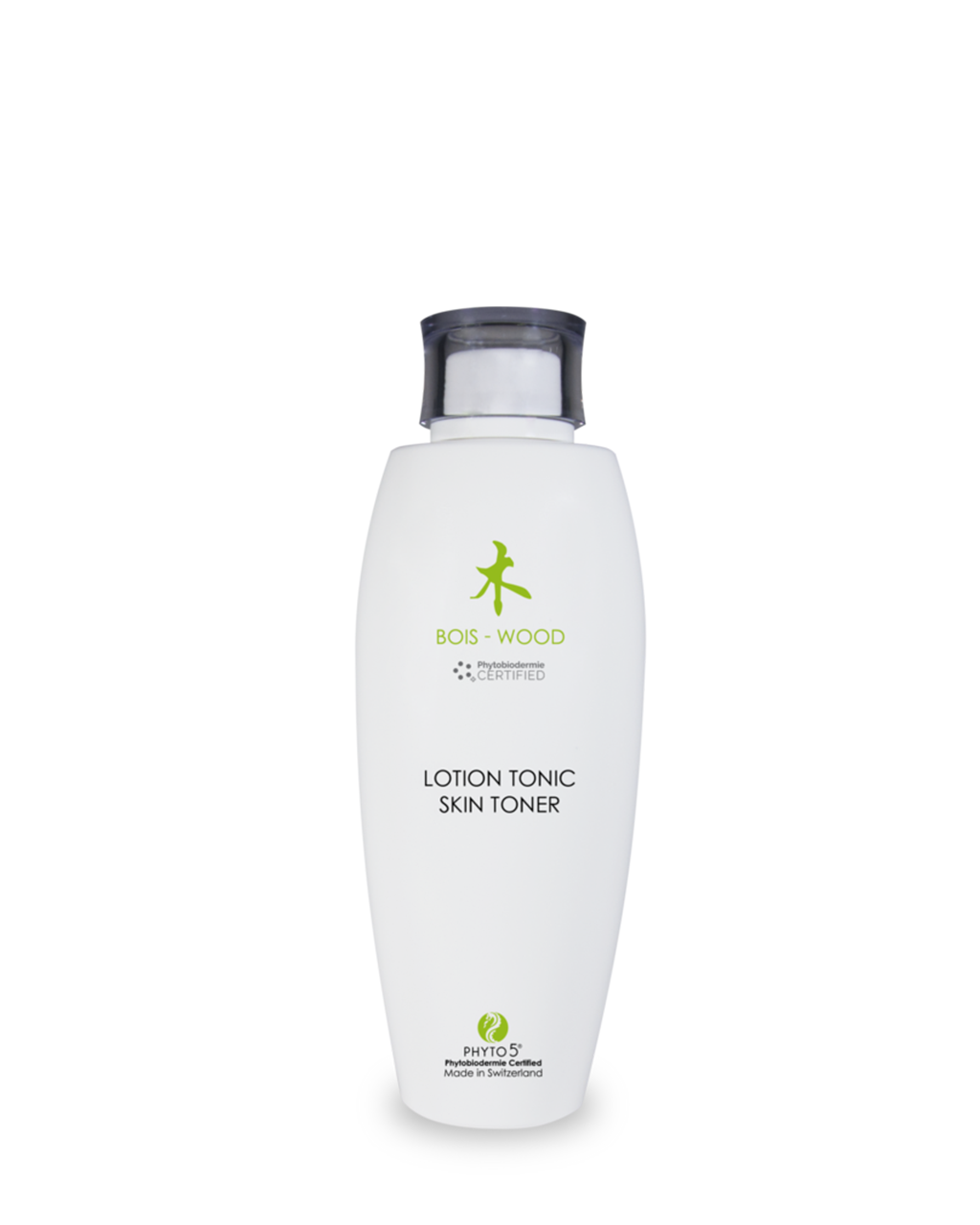 Lotion tonic Bois