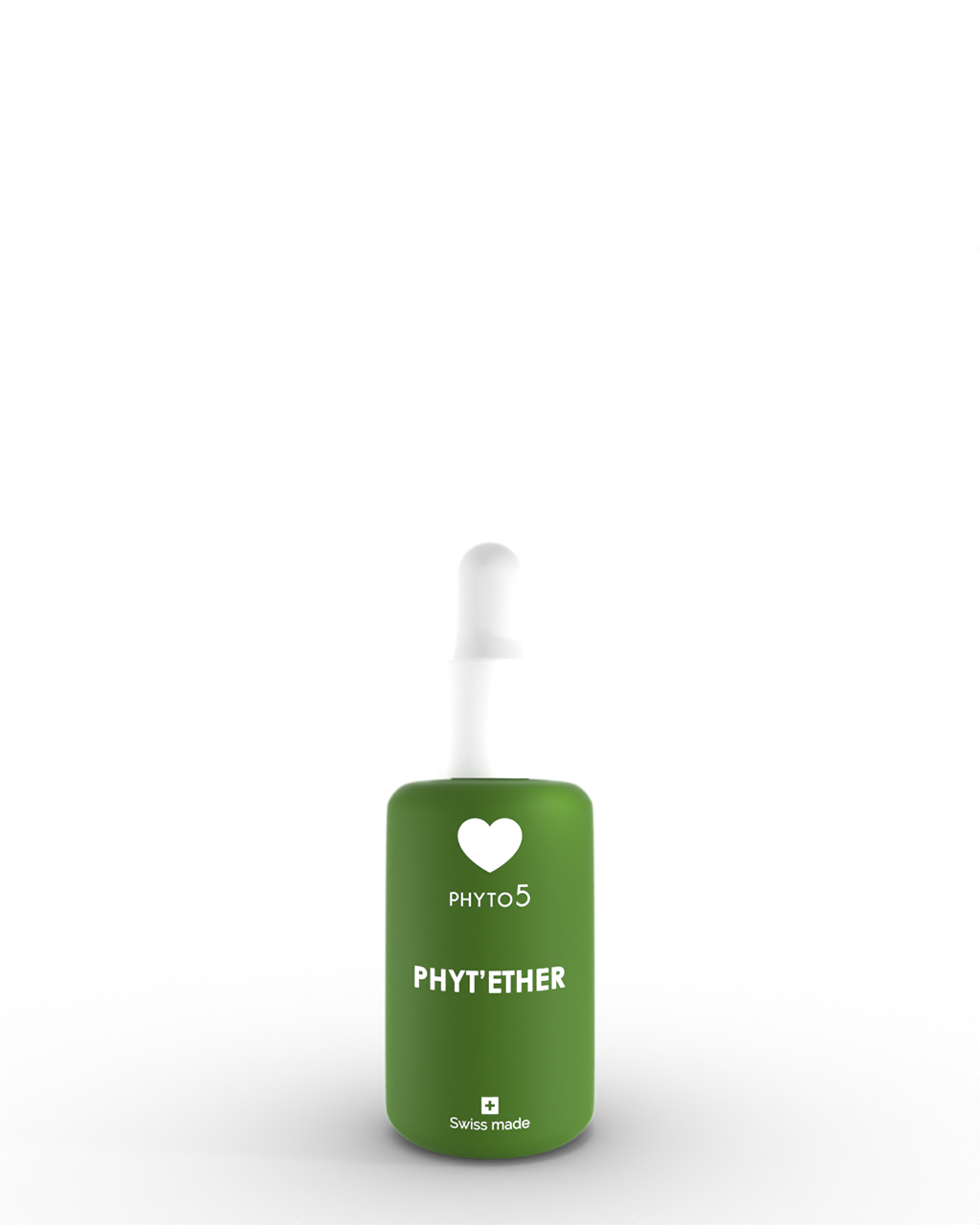 Phyt'Ether Serum Holz