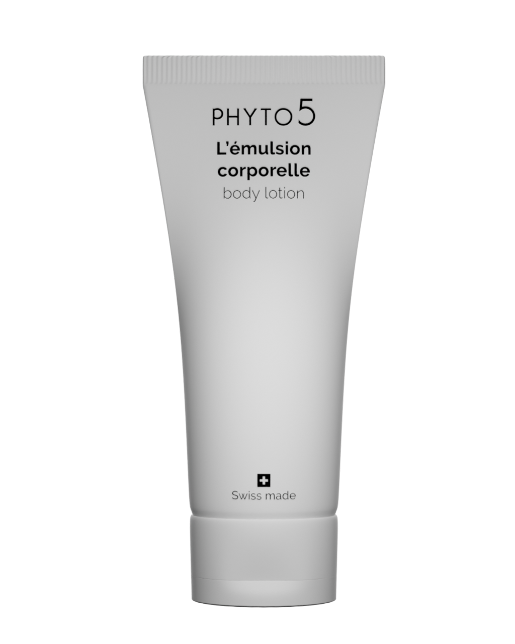 L'émulsion corporelle