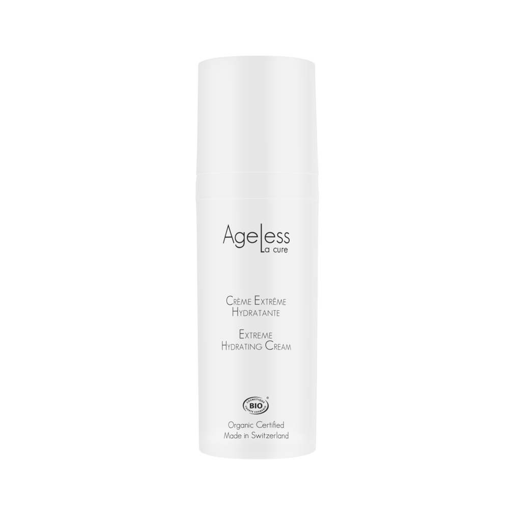 Crème Extrême hydratante