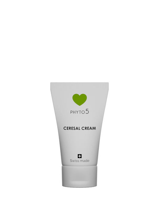Crème de jour Bois