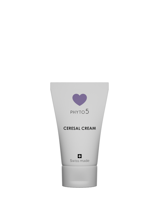 Crème de jour Eau