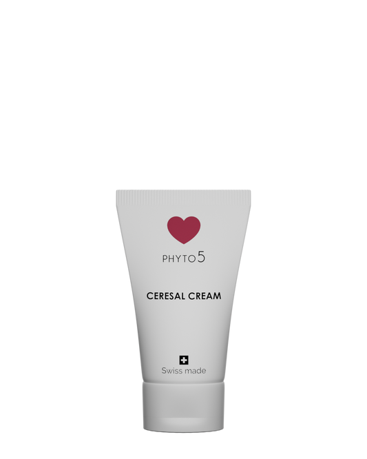 Crème de jour Feu