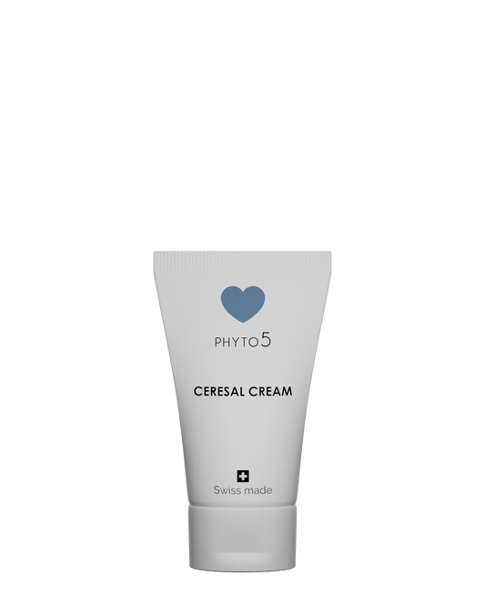 Crème de jour Métal