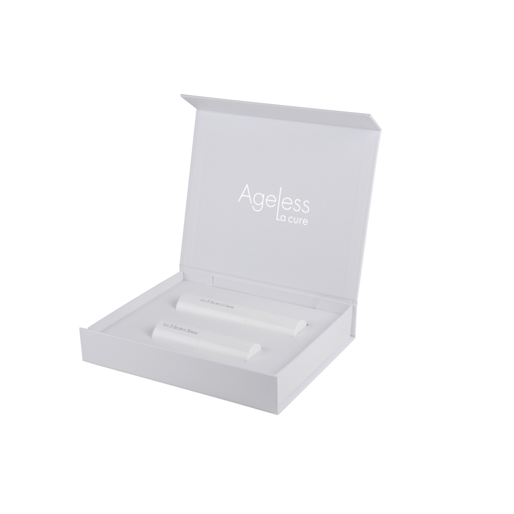 Ageless La Cure