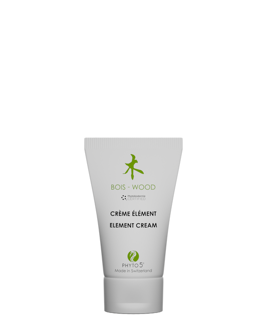 Crème de nuit Bois