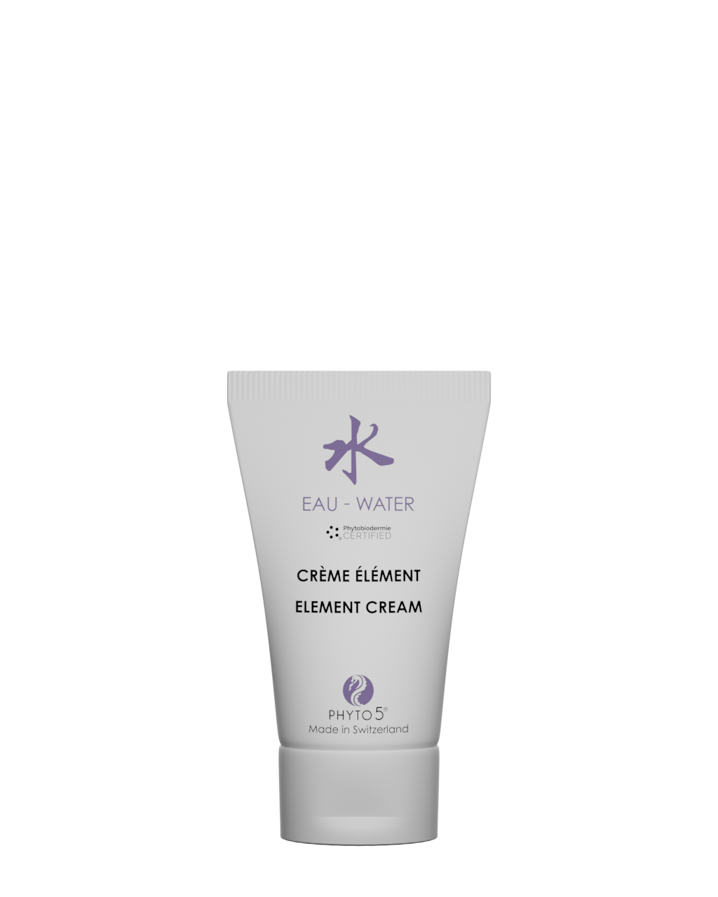 Crème de nuit Eau