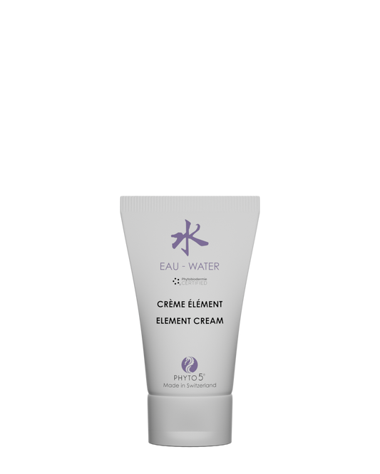 Crème de nuit Eau