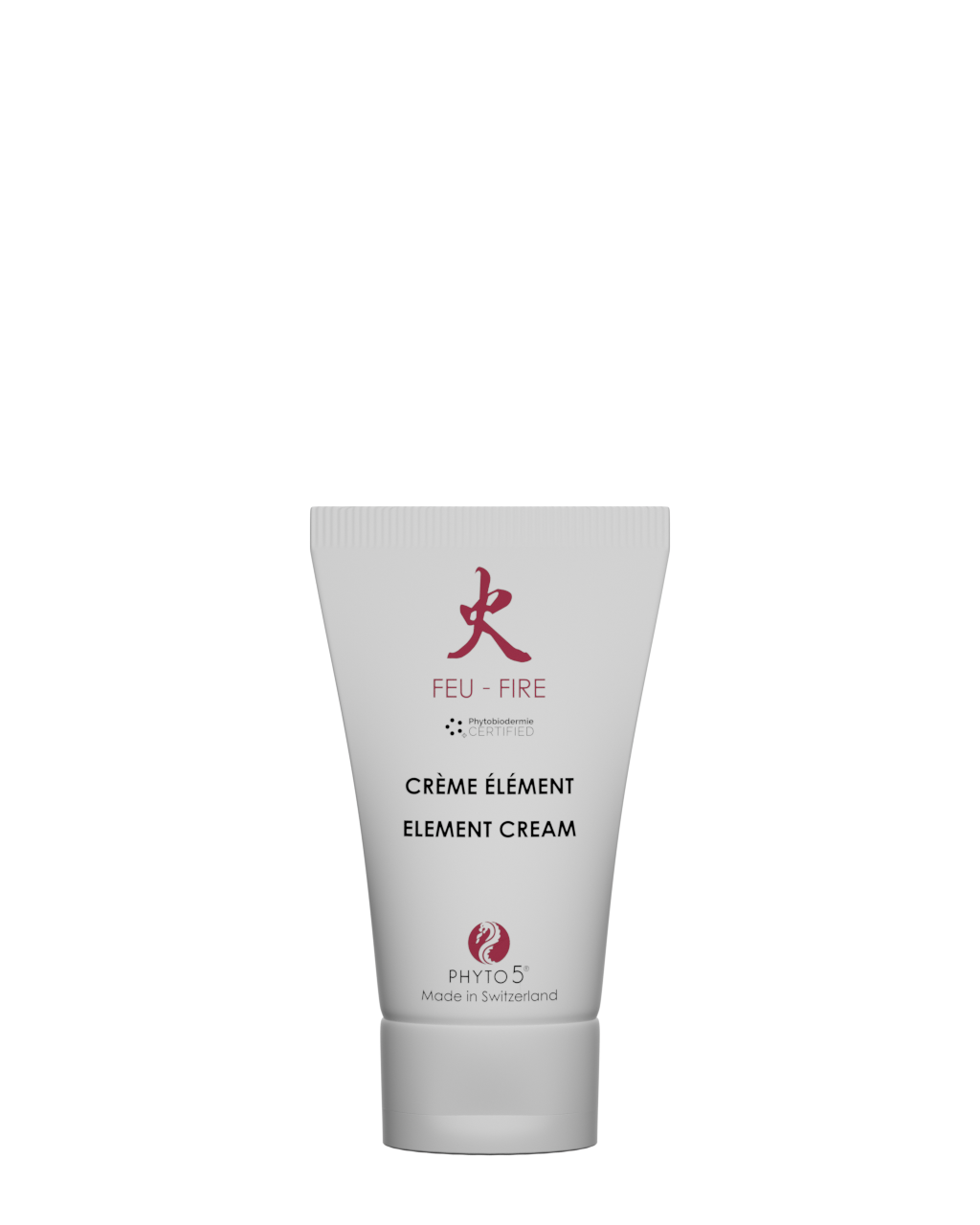Crème de nuit Feu