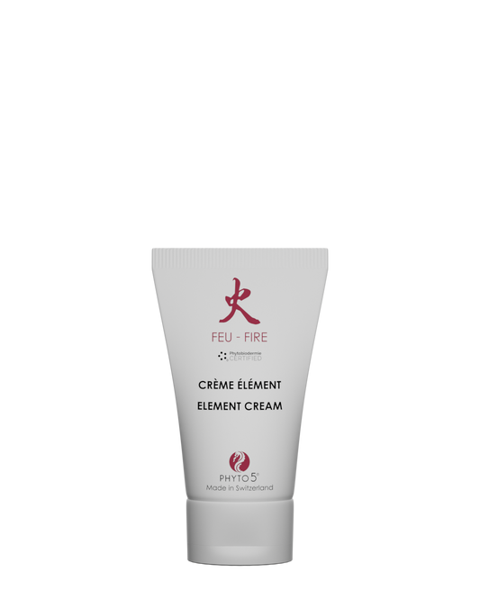 Crème de nuit Feu