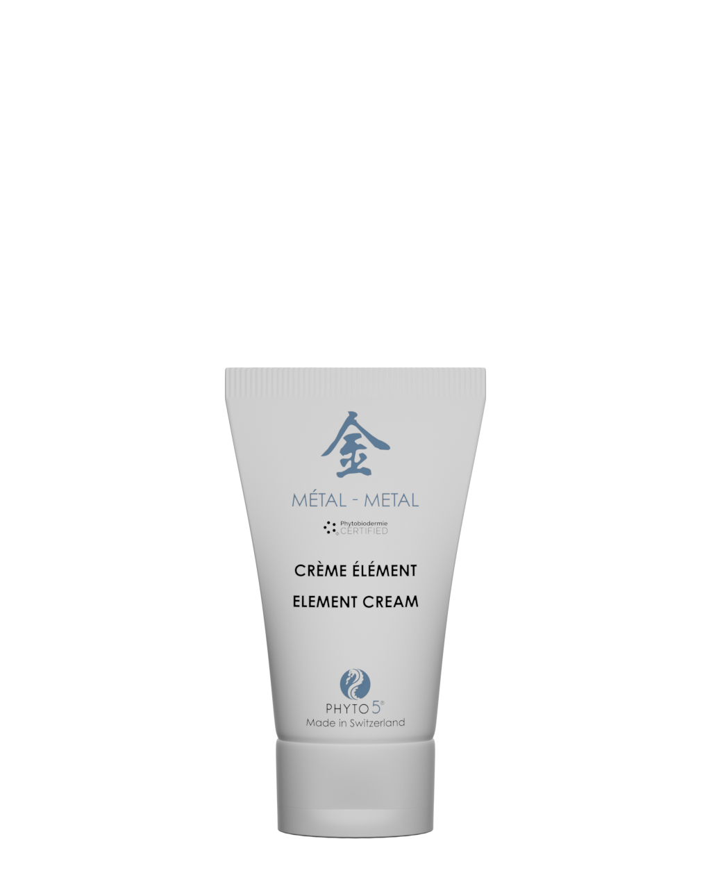 Crème de nuit Métal