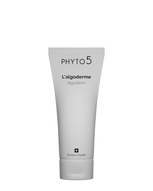 L'algoderme