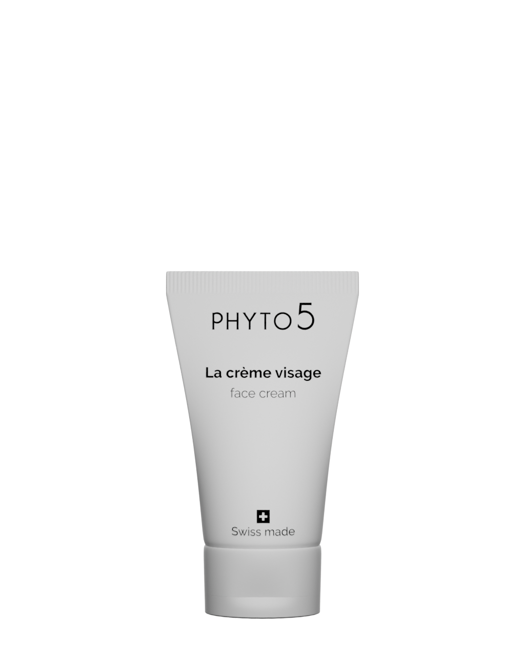 La crème visage