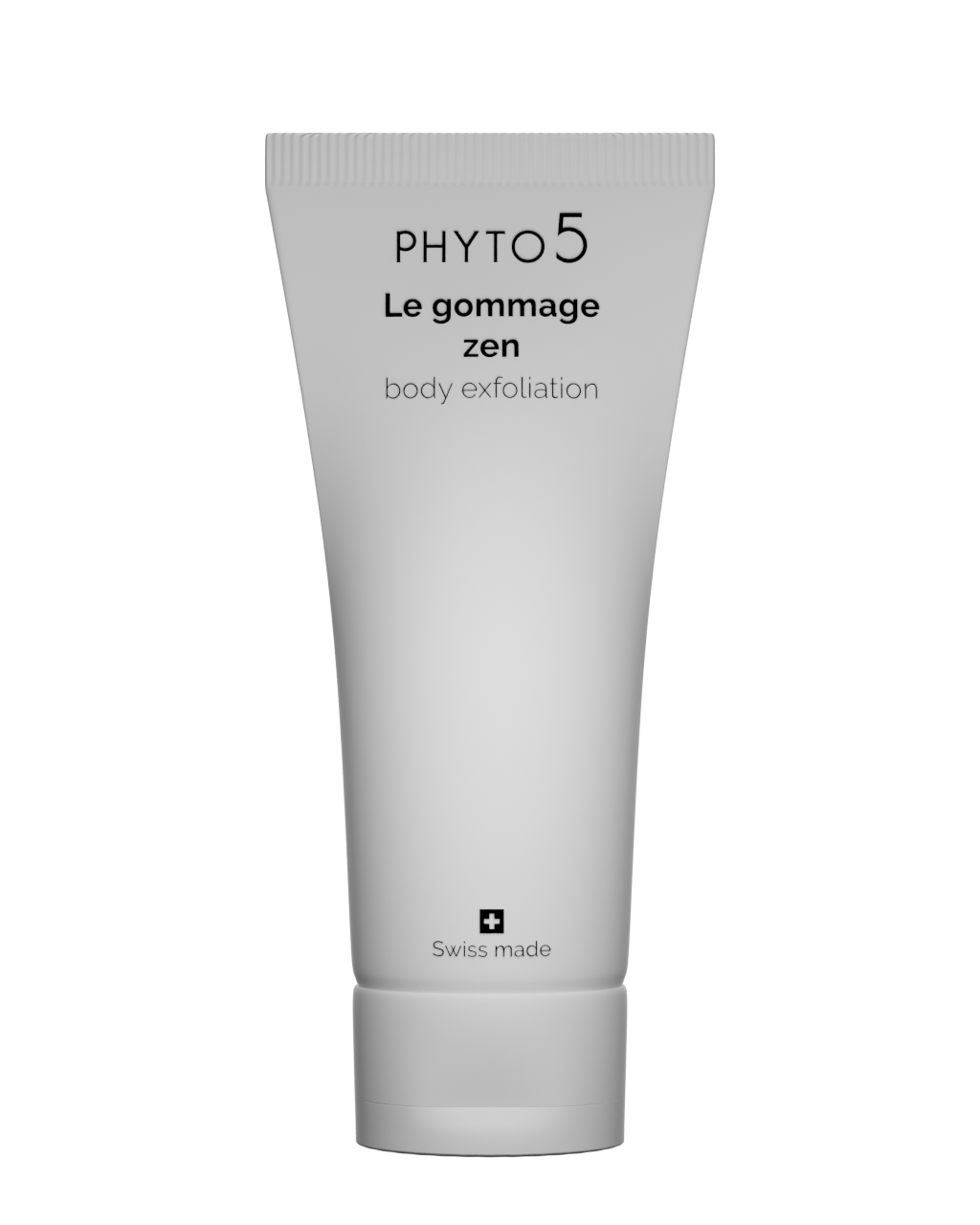 Le gommage zen BIO