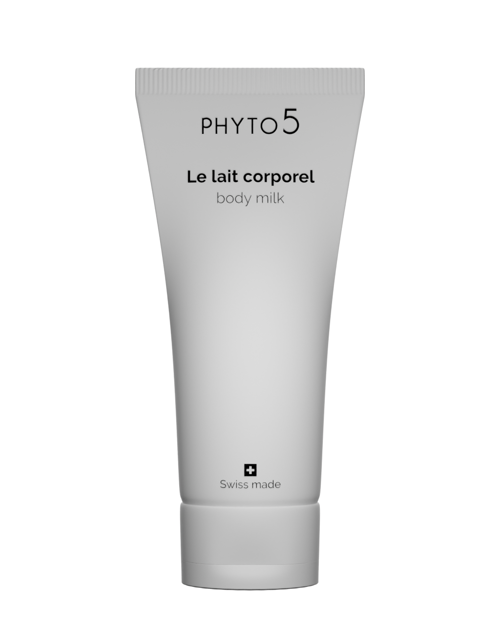 Le lait corporel BIO