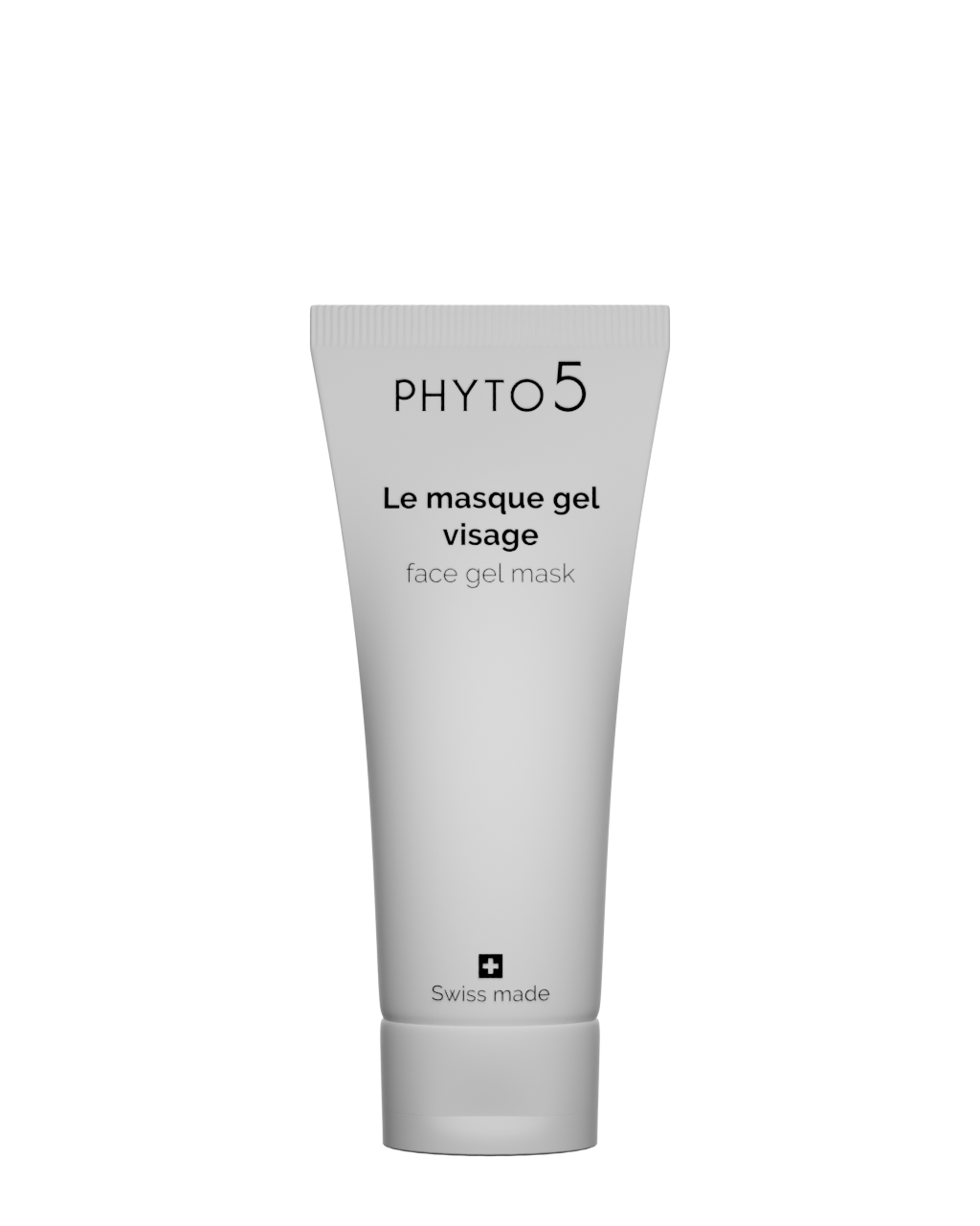Le masque gel visage