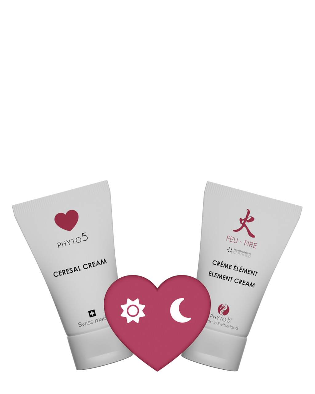Duo Pack Élément Feu