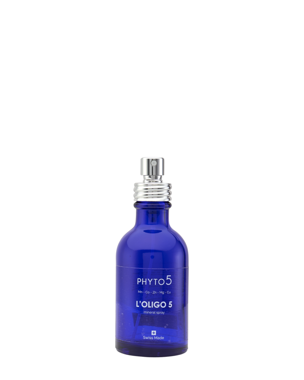 L'Oligo 5