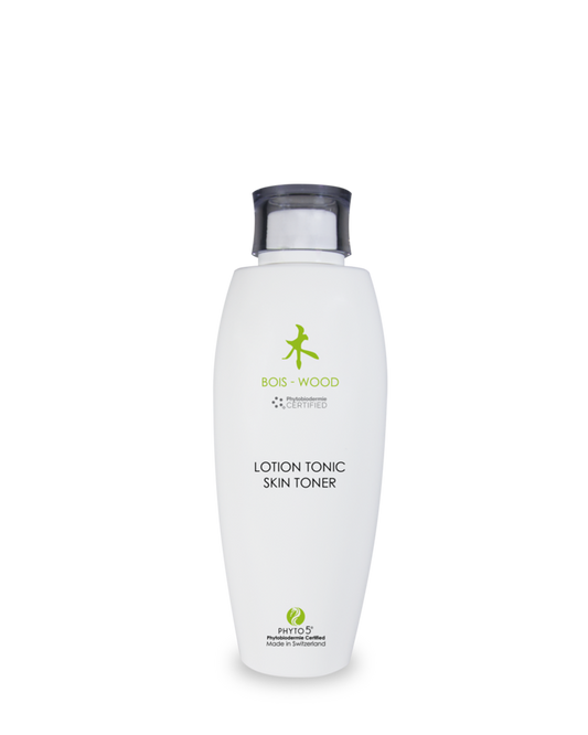 Lotion Tonic Holz