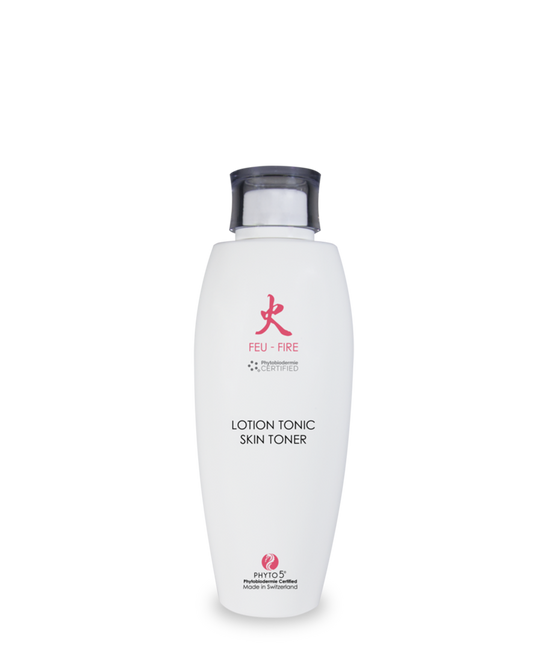 Lotion Tonic Vuur