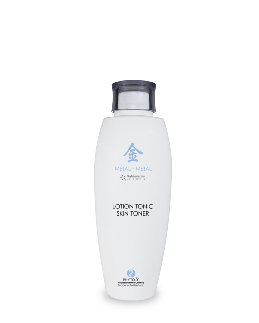 Lotion tonic Metaal