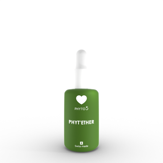 WOOD Phyt'ether Serum