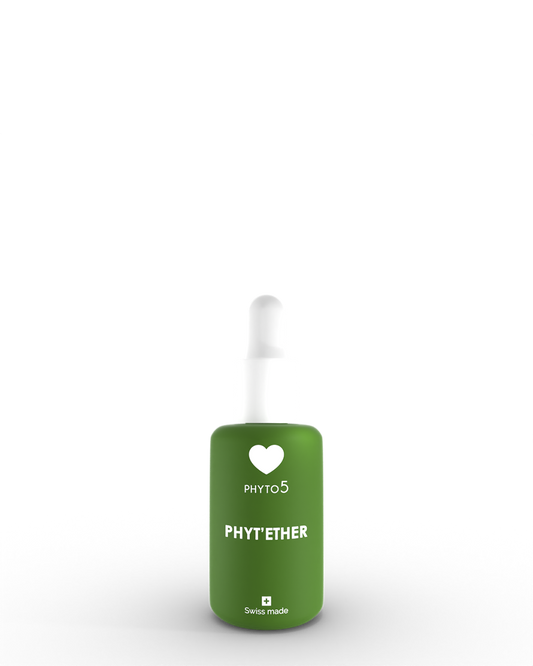 Phyt'Ether Serum Holz