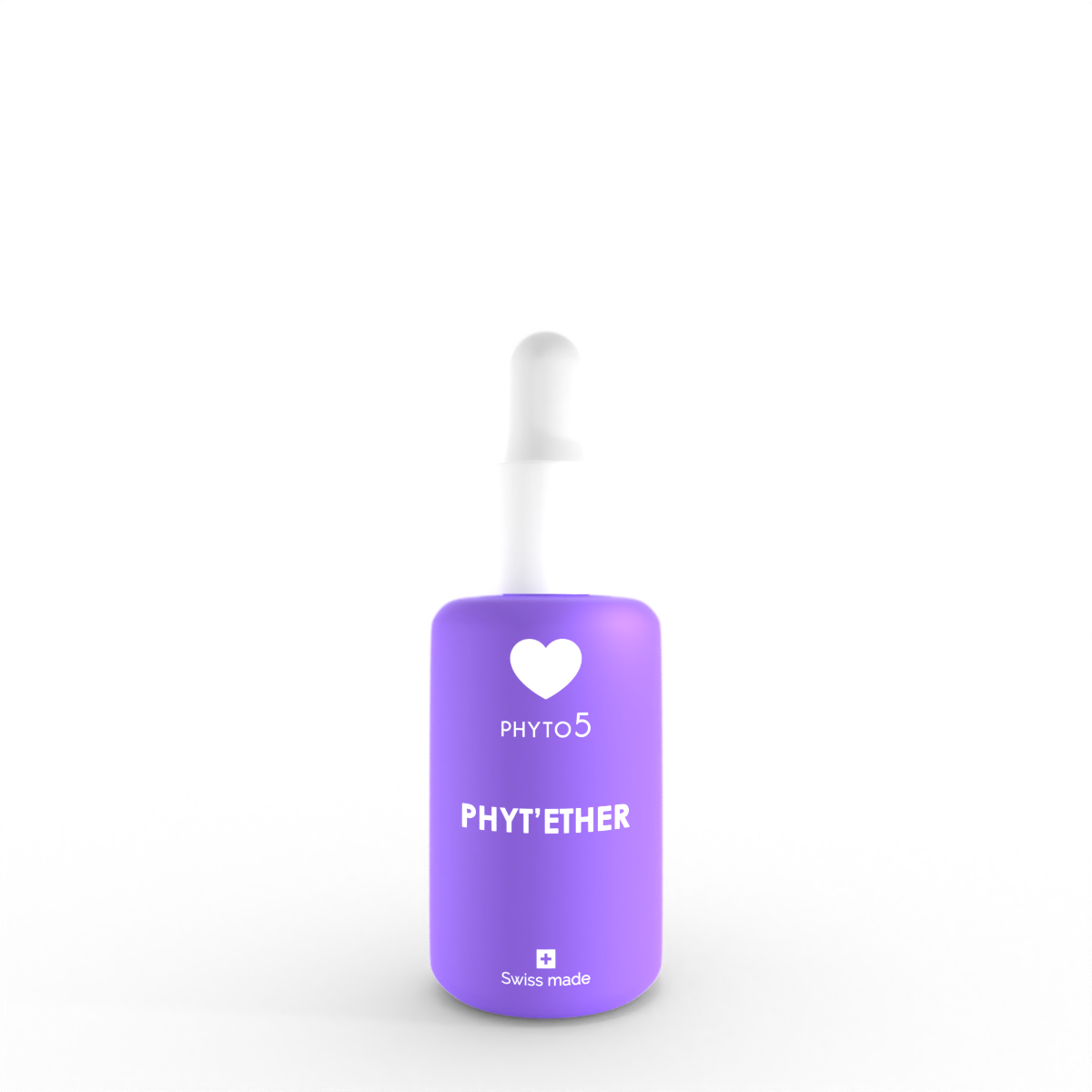 WATER Phyt'ether Serum