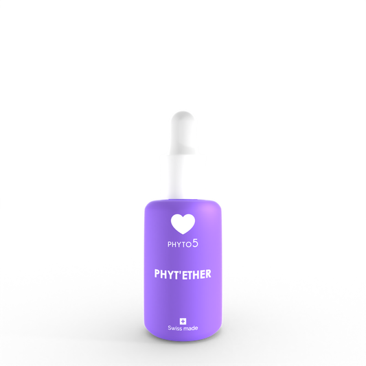 WATER Phyt'ether Serum