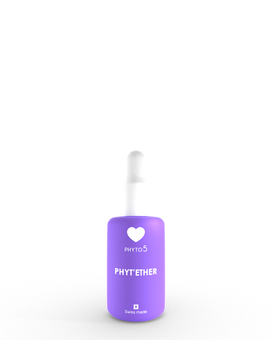 Phyt'Ether Serum Water
