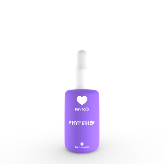 Phyt'Ether Serum Wasser