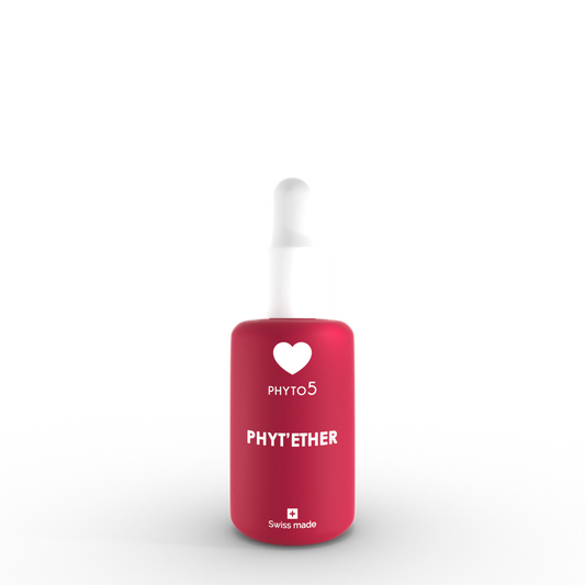 FIRE Phyt'ether Serum