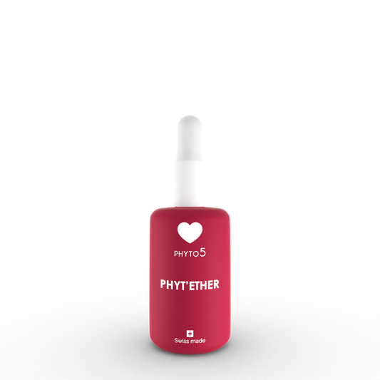 FIRE Phyt'ether Serum