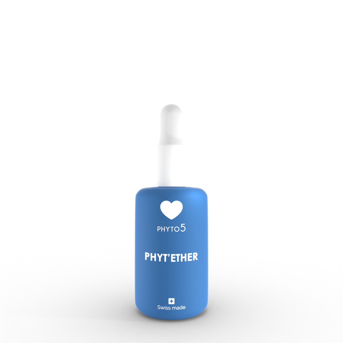 METAL Phyt'ether Serum