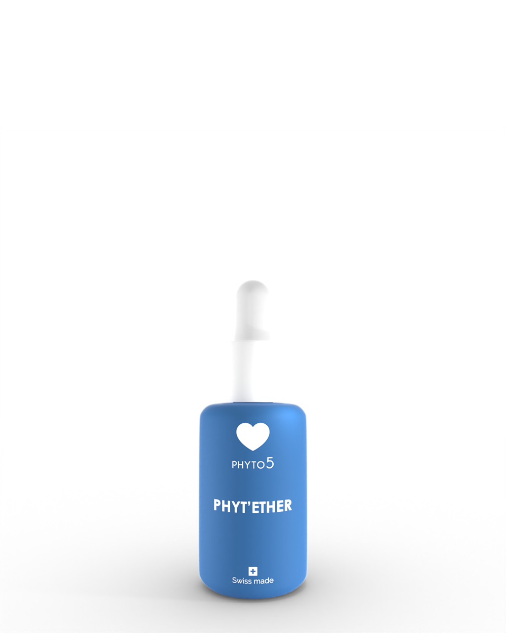 Phyt'Ether Serum Metaal