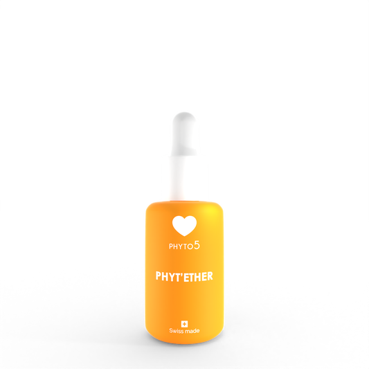 Phyt'ether EARTH Serum