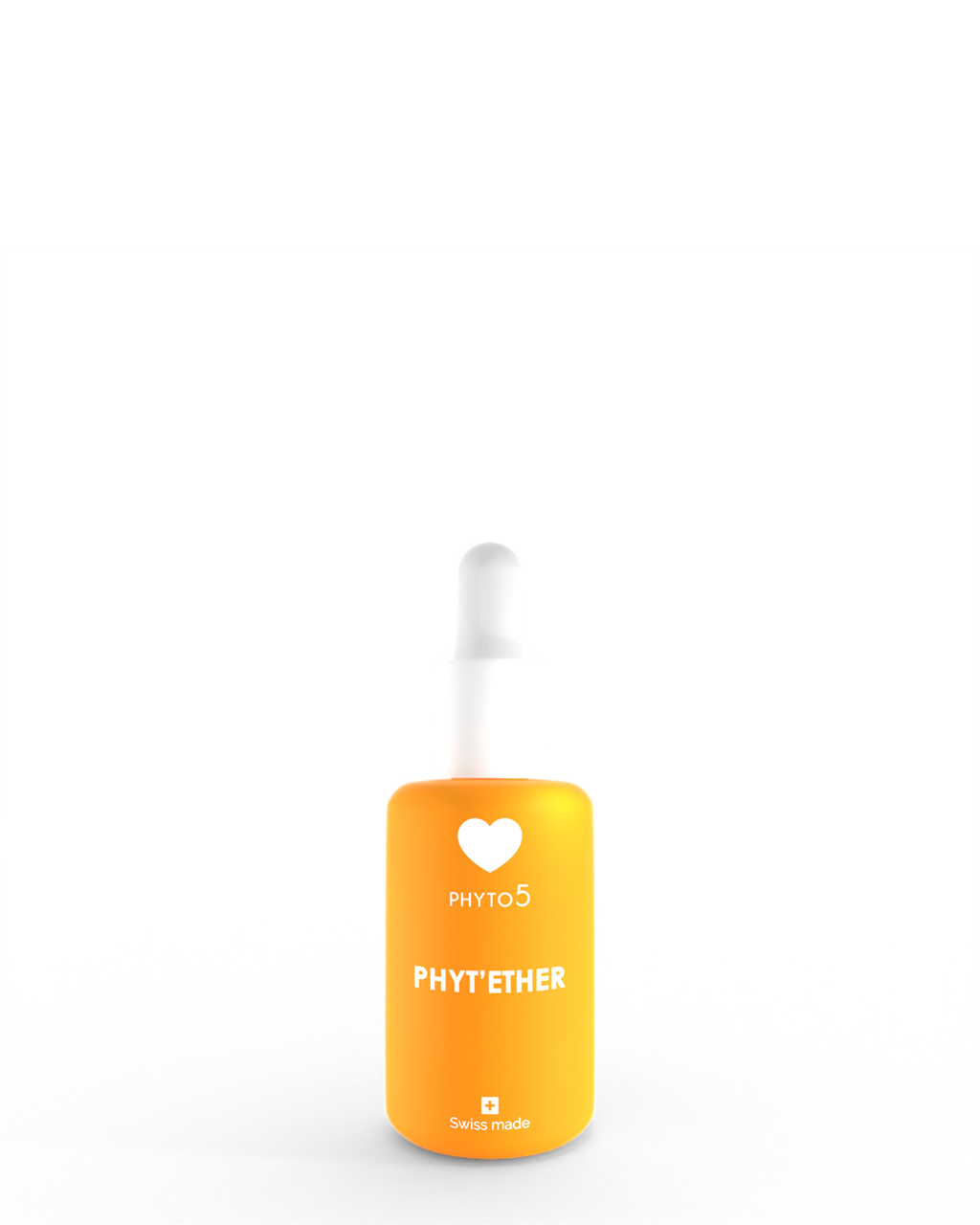 Phyt'Ether Serum Aarde