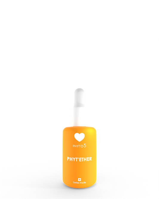 Phyt'Ether Serum Erde