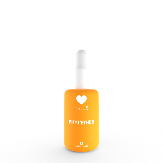 Phyt'ether EARTH Serum